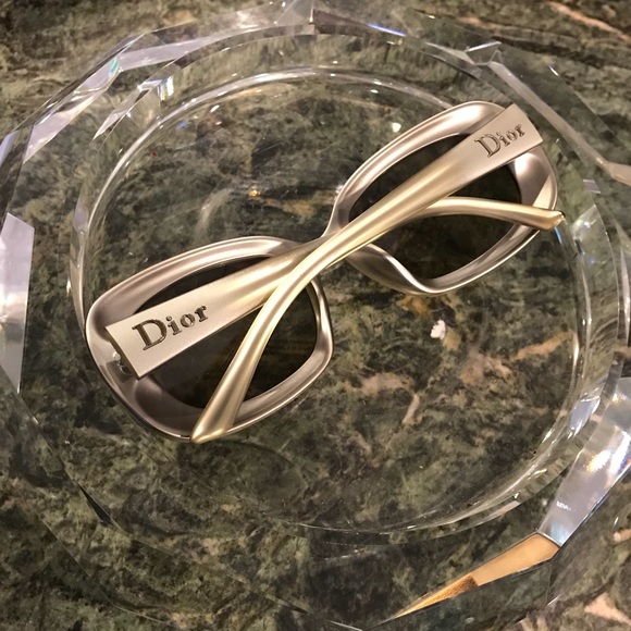 Christian Dior Ladycat Sunglasses